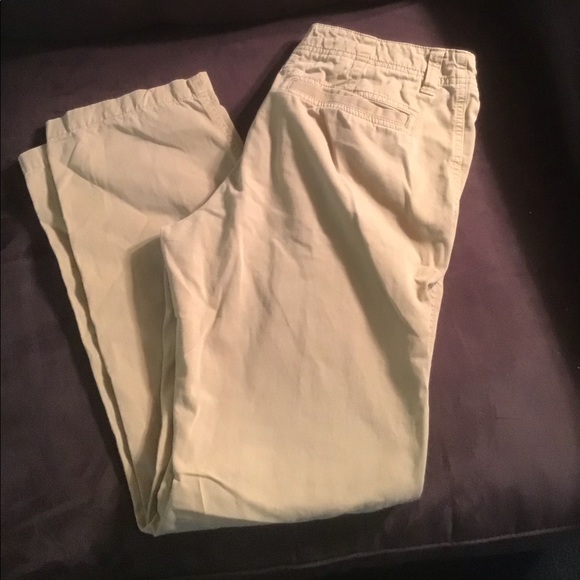 Bundle shirt and khakis - Picture 2 of 7